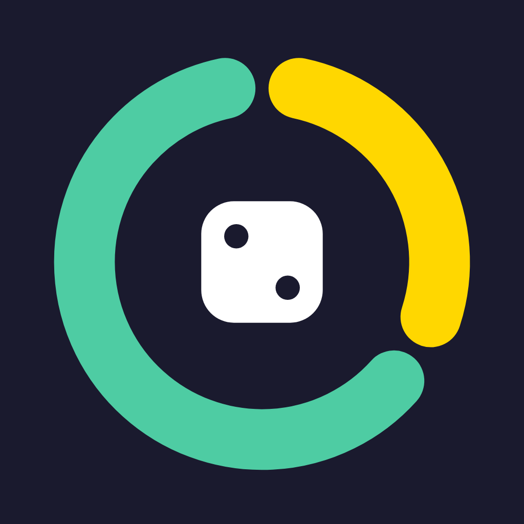Grind & Dream icon